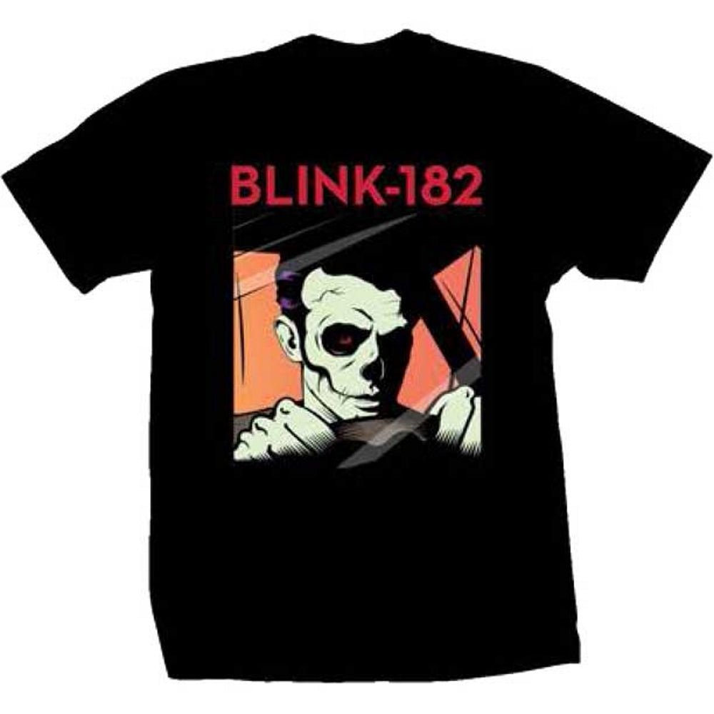 BLINK 182 ブリンク 182 - SKULLIFORNIA / Tシャツ / メンズ - PGS